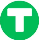 Logo Line Taxi