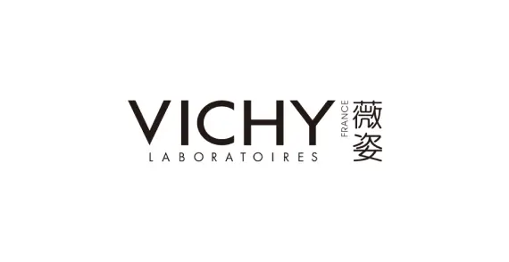 Logo Vichy